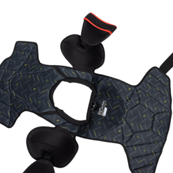 Нагрудник BAUER VAPOR FLY40 INT (переходный)