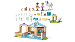 Конструктор LEGO Friends 42696 Animal Vet Clinic
