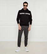 Худые Tommy Hilfiger - черный(MW0MW38332)