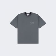 Футболка UNIFORM Heavy Baseball, графит