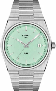 Мужские часы Tissot T137.410.11.091.01