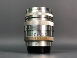 Юпитер-9 П 2/85mm