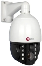 Видеокамера QTECH QVC-IPC-F504AB-PRO(36x)
