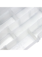 Коробка для приманок Plano Plasv370 Vci Rustrictor 3700, 35.6 x 22.9 x 4.8 см (1561182)