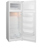 Холодильник Indesit TIA 16 167 см, 245л,51 л, капельное,ручное размораживание, белый