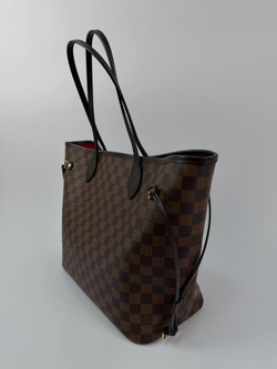 Сумка Louis Vuitton Neverfull MM