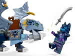 Конструктор LEGO Ninjago 71810 Молодой дракон Райю