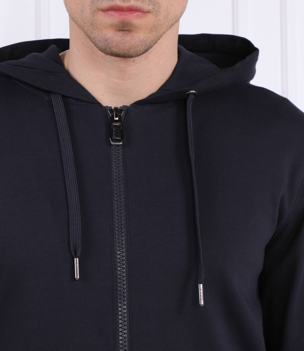 Худи Joop! Homewear - темно-синий(30035044)