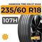 Hankook Tire iON GT IK41A SUV 235/60 R18 107H XL