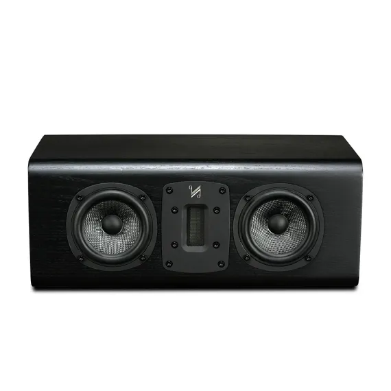 Quad S-C Black OAK