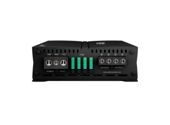 Усилитель Pride Uno XL² 1200W New
