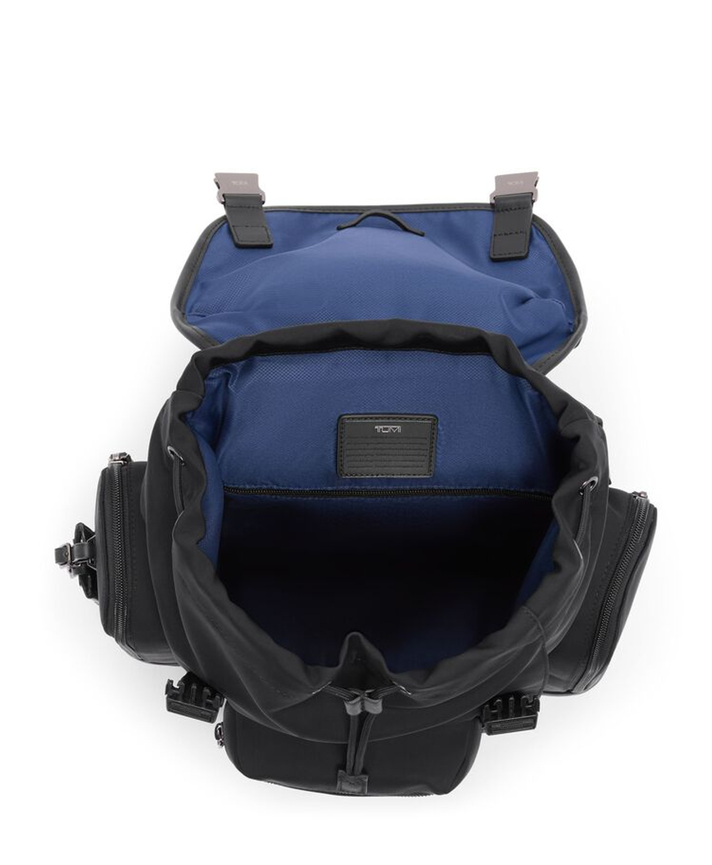Маленький рюкзак Griffen / Midnight Black