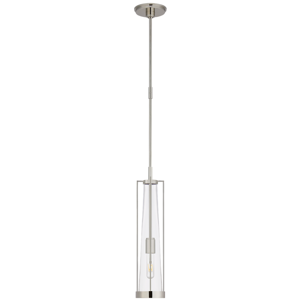 Светильник Visual Comfort Calix Tall Pendant (Open Box)