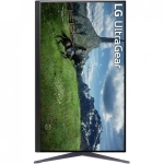 Монитор LG 31,5" 32GS85Q-B