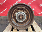 АКПП ZF 16TX2640TD TRAXON 2019г.