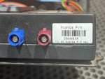 Блок GSM/GPS глонасс