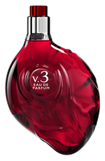 V.3 Passion 90мл MAP OF THE HEART
