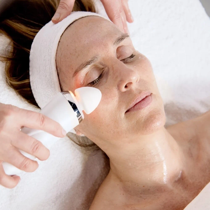Visible Age Reverse