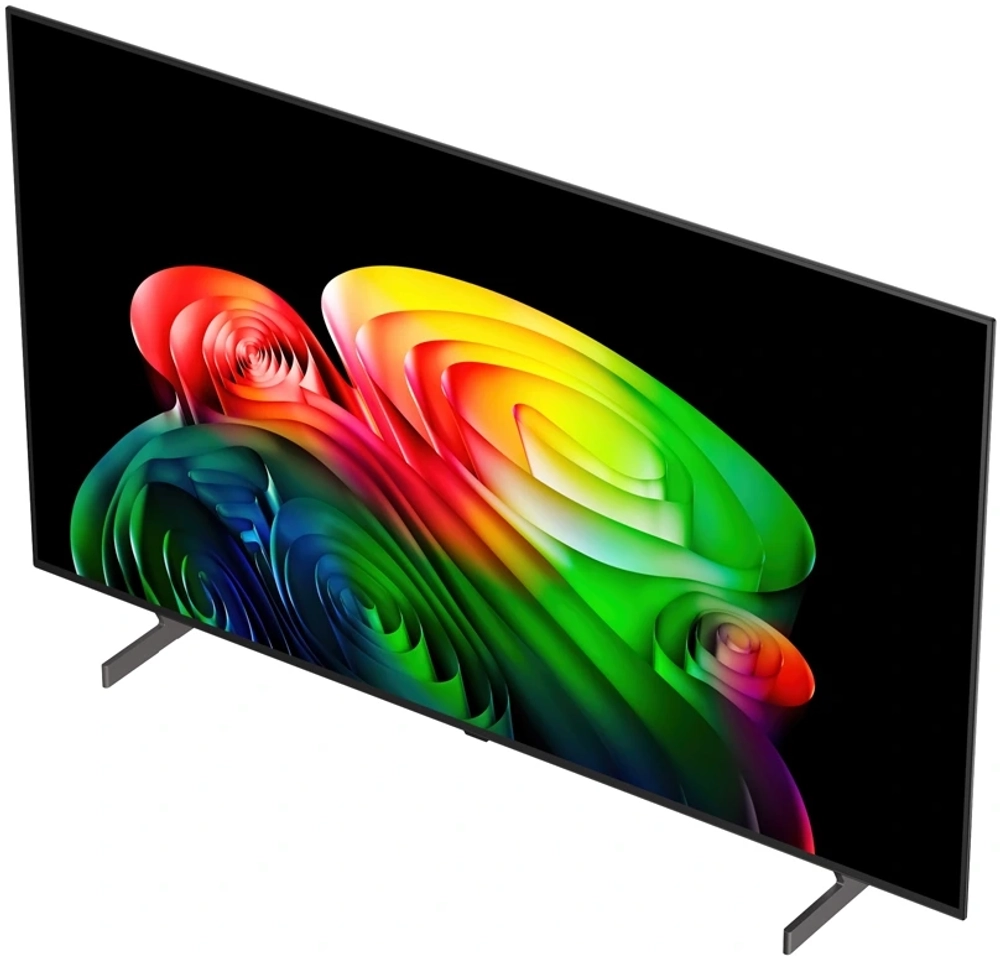 Телевизор 65" LG OLED65B6RLA