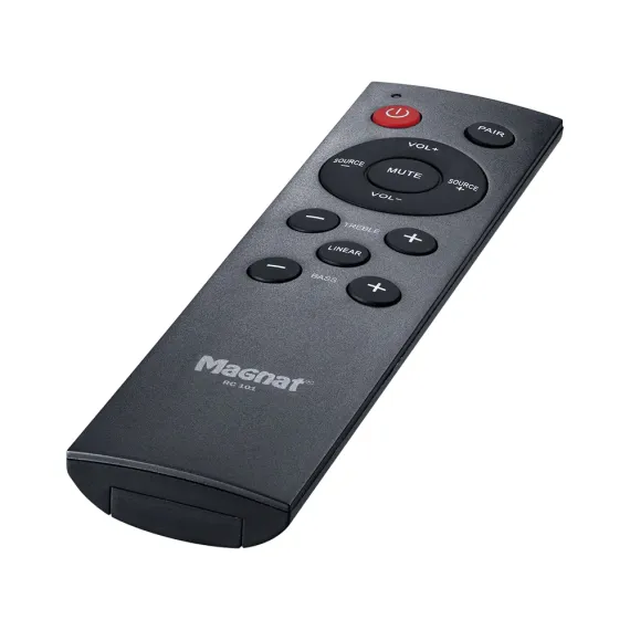 Magnat Monitor Reference 2A Black
