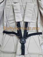 Текстиль Happy Baby Ultima V2 X4 светло-бежевый