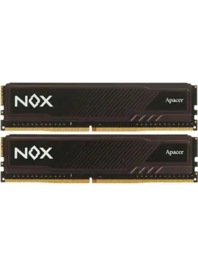 Оперативная память NOX AH4U16G36C25YMBAA-2 16 ГБ