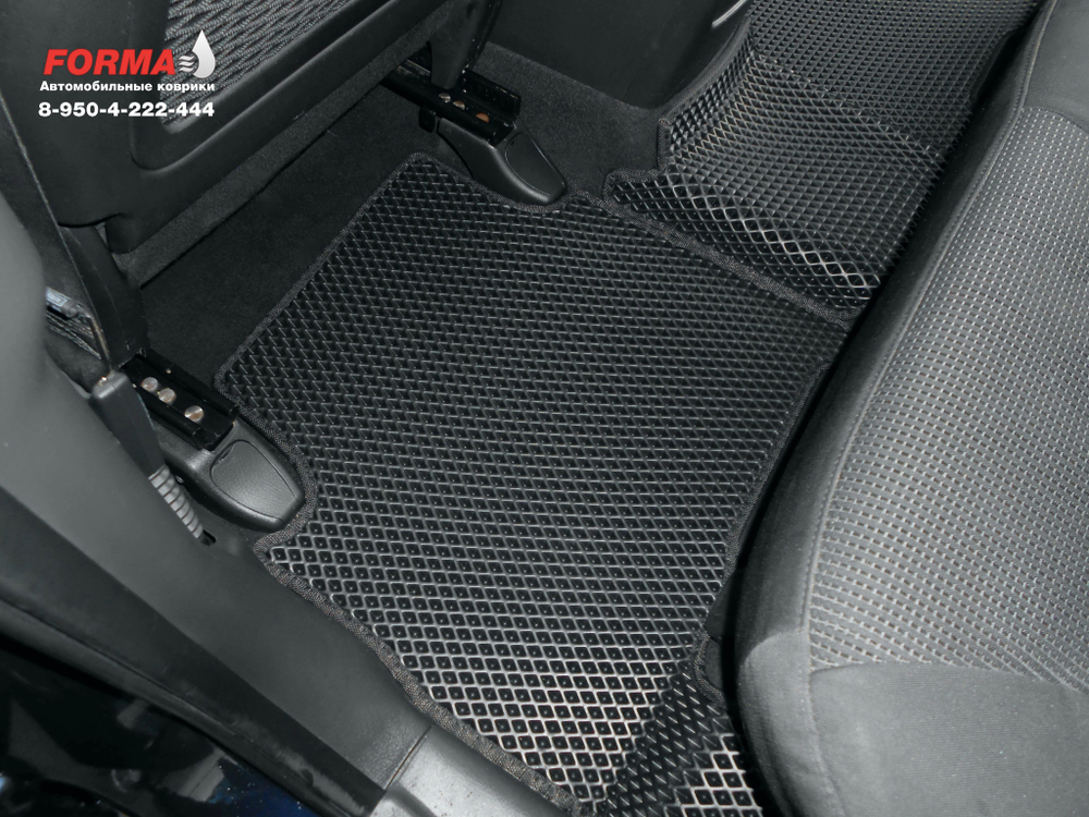 Kia Sorento 2 (05.2009 - 2012 -)