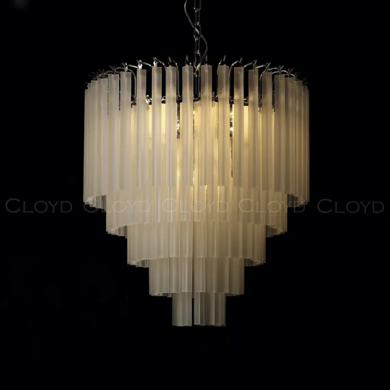 Подвесная люстра Libretto 11083 Cloyd
