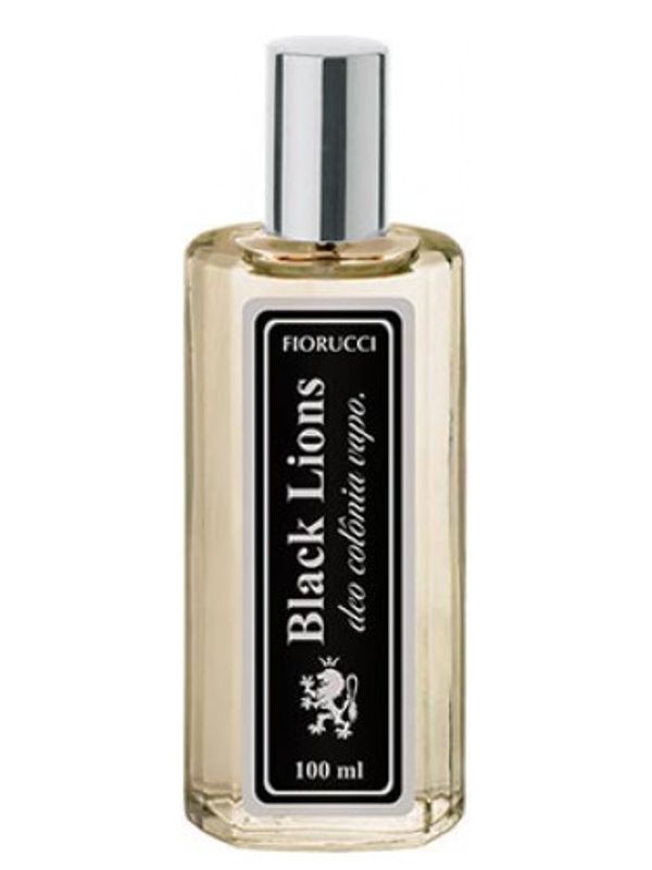 Fiorucci Black Lions