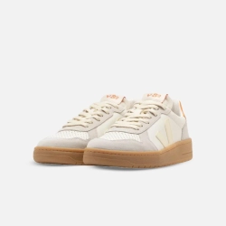 Кеды Veja V-82 Leather женские
