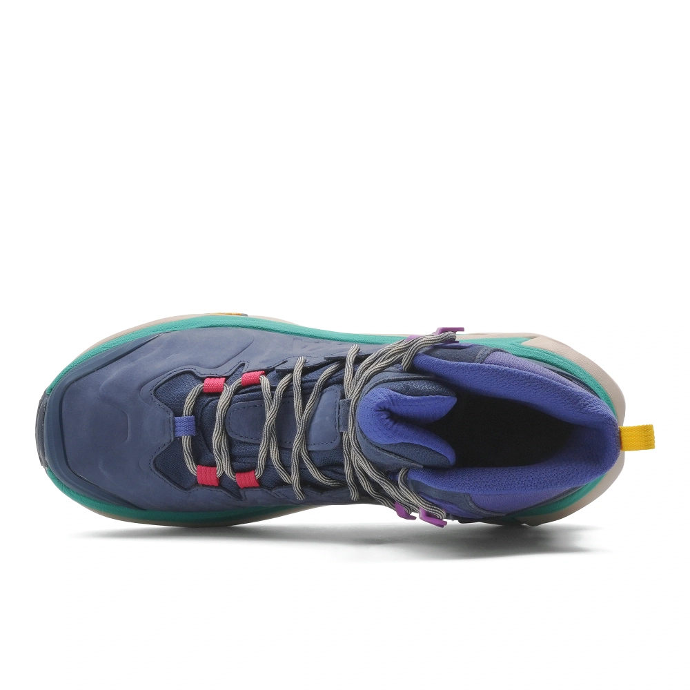 Ботинки женские Hoka Kaha 3 GTX