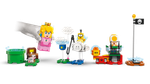Конструктор Лего Супер Марио Приключения с принцессой Пич 71441 | LEGO Super Mario Adventures LEGO Peach 208 деталей 6+