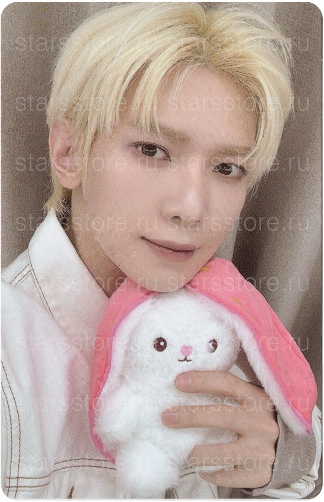 Фотокарта Yeosang ATEEZ - GOLDEN HOUR : Part.4 (TOKTOQ) Фотокарта Yeosang ATEEZ - GOLDEN HOUR : Part.4 (TOKTOQ)