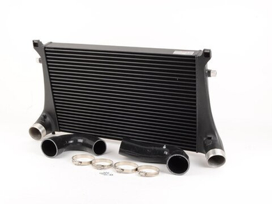 Интеркулер Wagner Tuning VAG MQB EA888 1.8T и 2.0T Gen3 Competition Intercooler Kit
