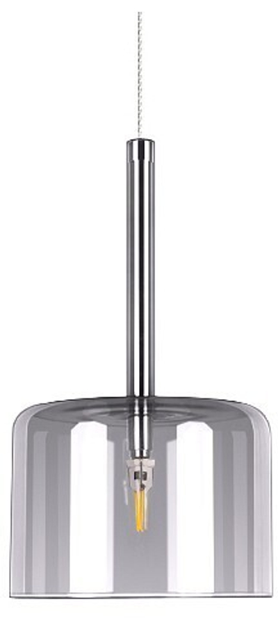 Подвесной светильник Loft it Spillray 10232/A Smoke
