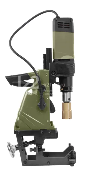 Рельсосверлильный станок LENZ STEYR-35 R