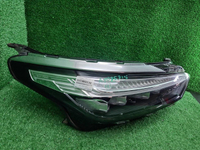 Фара правая EXEED VX (2021-2024) LED