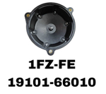Крышка трамблера LAND CRUICER J100 4,5 1FZ-FE
