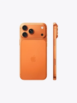 iPhone 17 Pro 256 GB Orange 2 eSIM