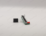 Фейдер в сборе CHANNEL + PCB Pioneer DWX2931 (ch 2)