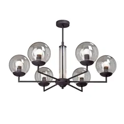 Потолочная люстра  V4878-1/6PL Vitaluce