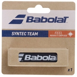 Базовая теннисная намотка Babolat Syntec Team 1P