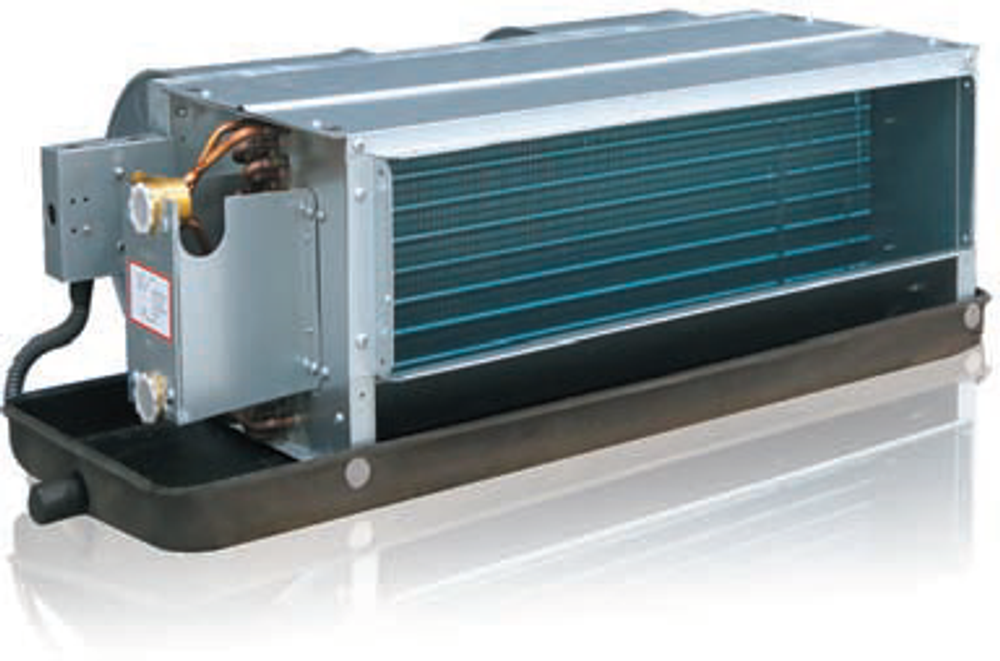 Канальный фанкойл 6-6,9 кВт TICA TCR700G