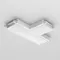 Коннектор Accessories for tracks Radity TRA084CT-11W Maytoni