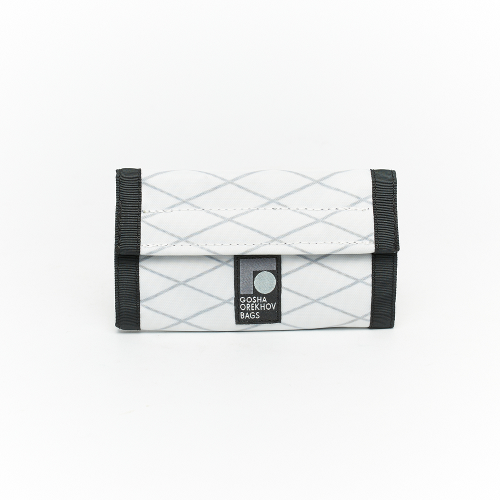 Кошелек Wallet X-Pac белый