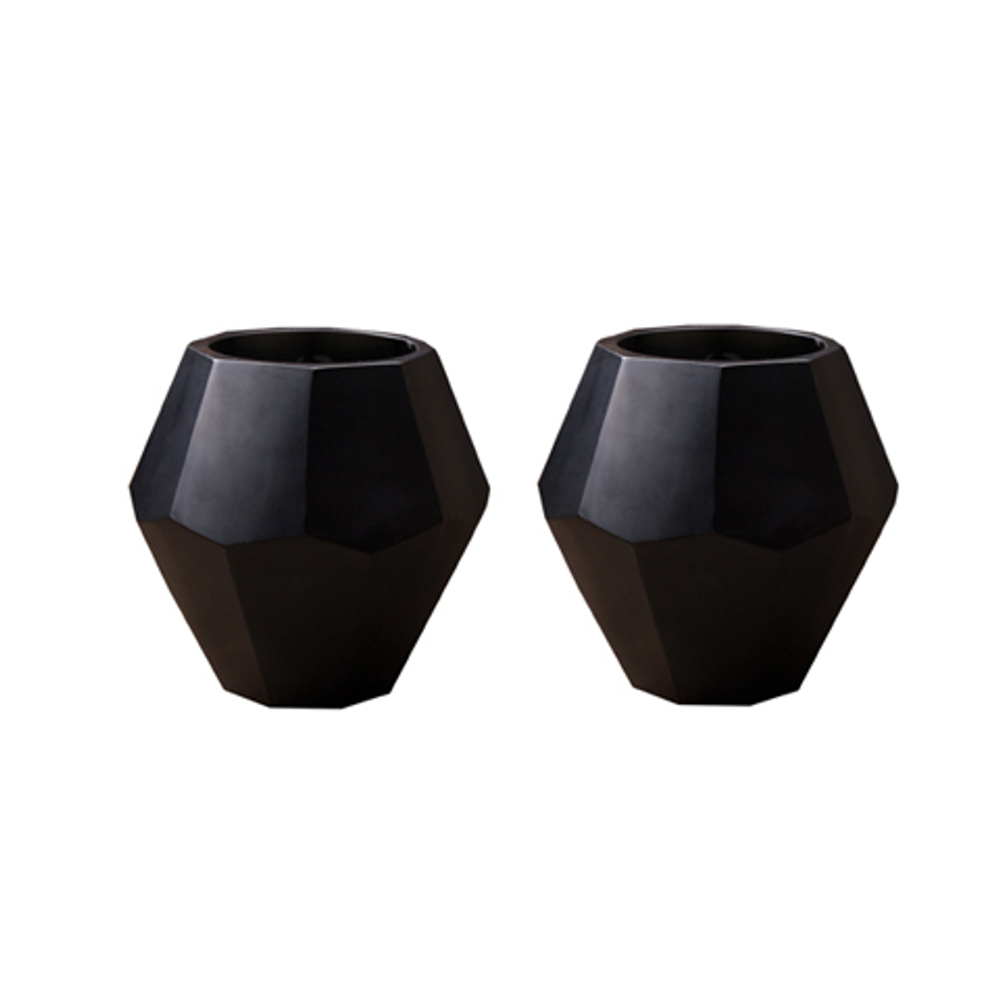 Набор подсвечников 2шт Roomers Furniture 108318