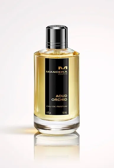 Mancera Aoud Orchid