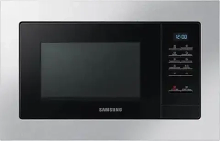 Встраиваемая микроволновая печь Samsung MS20A7013AT/BW