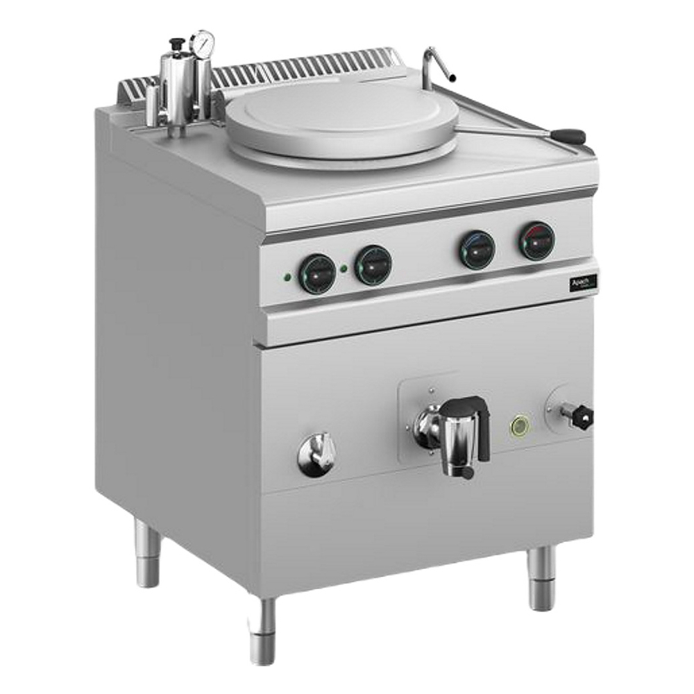 Котел пищеварочный Apach APKG-77/PL