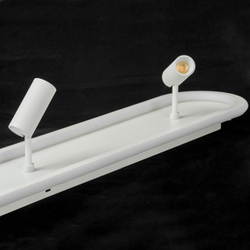 Потолочный светильник Lussole LSP-7283